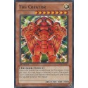 The Creator - SDRL-EN014