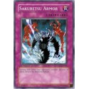 Sakuretsu Armor - SDRL-EN036