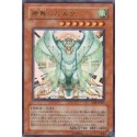 Simorgh, Bird of Divinity - SD8-JP001