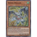 Debris Dragon
