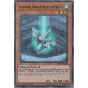Lightning, Dragon Ruler of Drafts