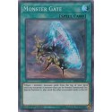 Monster Gate