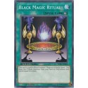 Black Magic Ritual