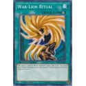 War-Lion Ritual