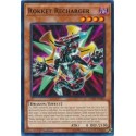 Rokket Recharger