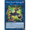Triple Burst Dragon