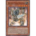 Ancient Gear Engineer - SD10-EN003