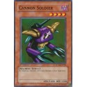 Cannon Soldier - SD10-EN009
