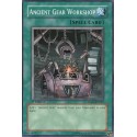 Ancient Gear Workshop - SD10-EN017