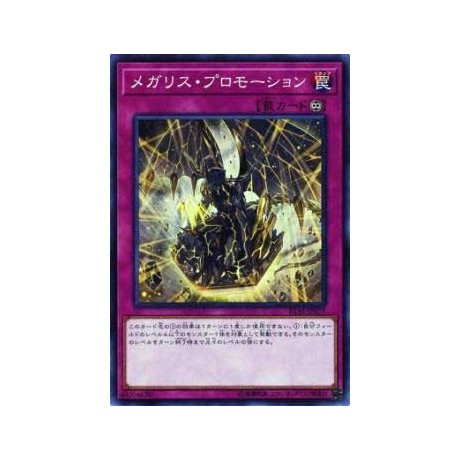 Megalith Promotion