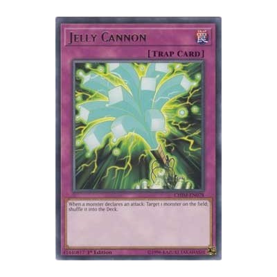 Jelly Cannon