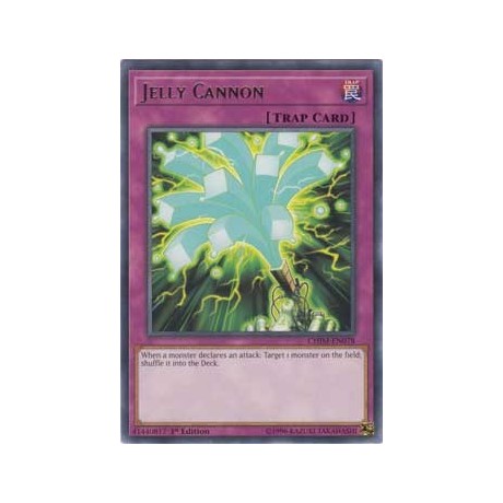 Jelly Cannon