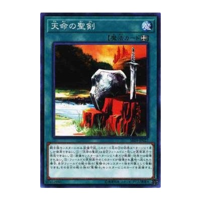 Noble Arms of Destiny