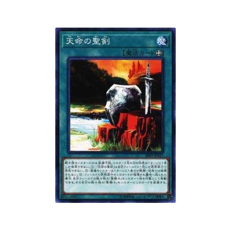 Noble Arms of Destiny