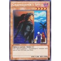 Gravekeeper's Spy - SDMA-EN007