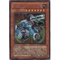 Machina Fortress - SD18-JP001