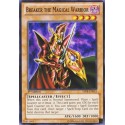 Breaker the Magical Warrior - SDSC-EN011