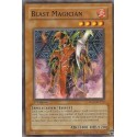 Blast Magician - SDSC-EN014