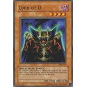 Lord of D. - SDK-041