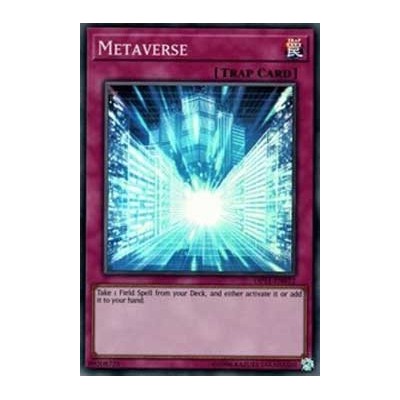 Metaverse