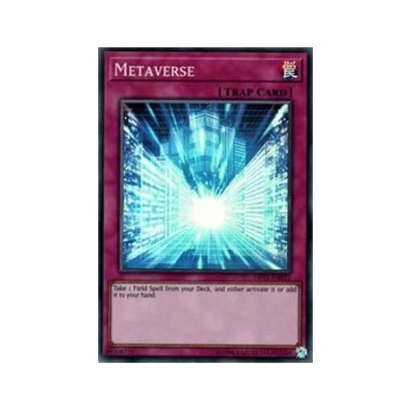 Metaverse