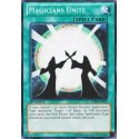Magician's Unite - SDSC-EN021 - Danificada