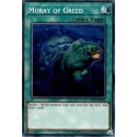 Moray of Greed