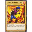 Flame Manipulator - SDJ-006