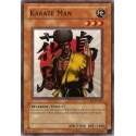 Karate Man - SDJ-013