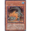 Lion Alligator - PP12-JP005