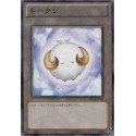 Lamb Token (White) - TKN4-JP004 - Nova