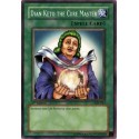 Dian Keto the Cure Master - SDJ-027