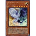 Light and Darkness Dragon - YG01-JP001