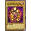 Illusionist Faceless Mage - SDP-004