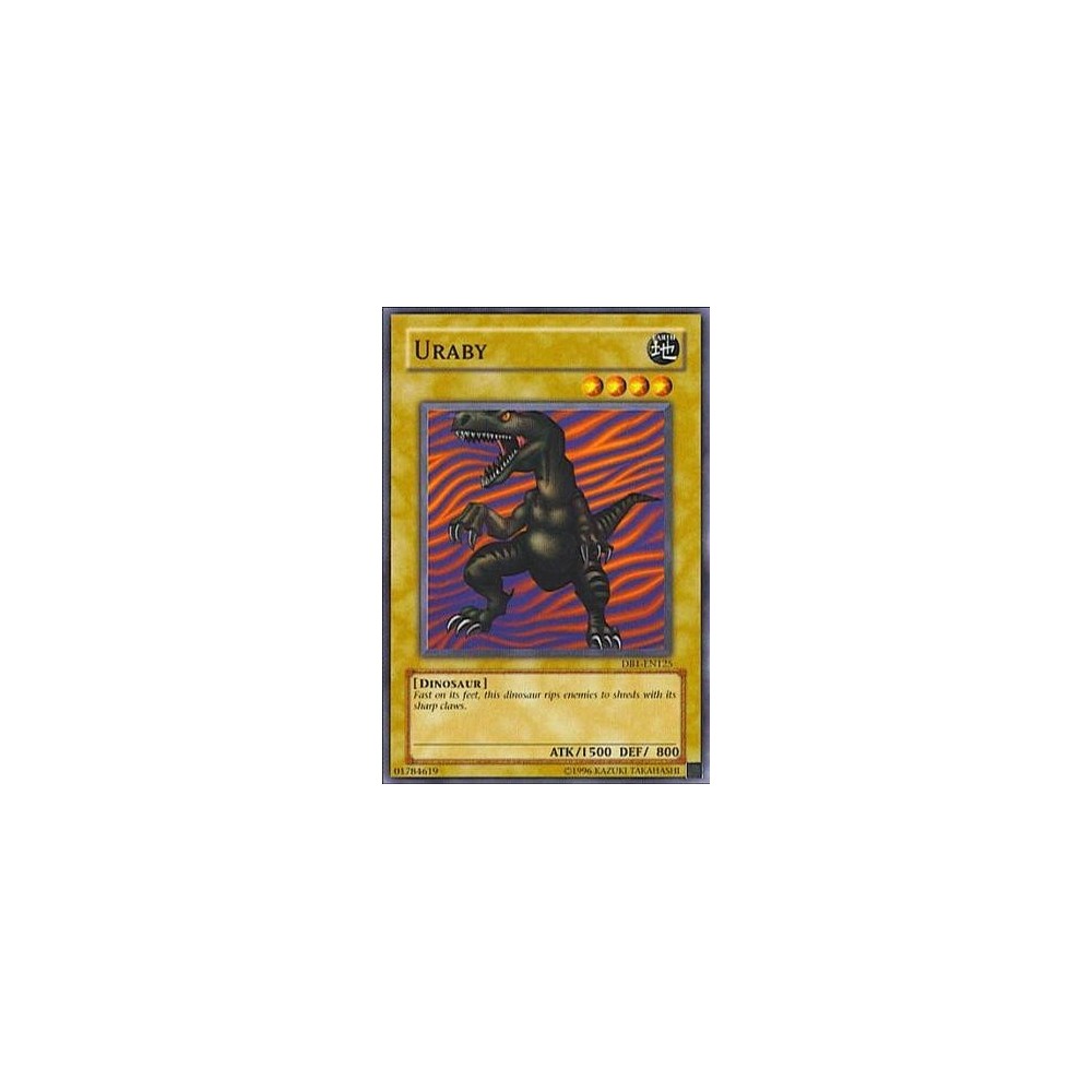 Uraby