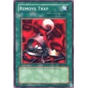 Remove Trap - SDP-034
