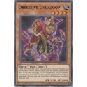 Obsessive Uvualoop