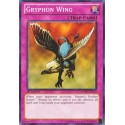 Gryphon Wing - SDP-050
