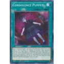 Condolence Puppet