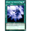 Makiu, the Magical Mist