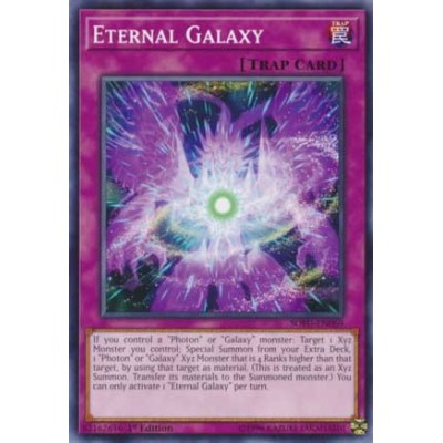 Eternal Galaxy - CYHO-ENSE3