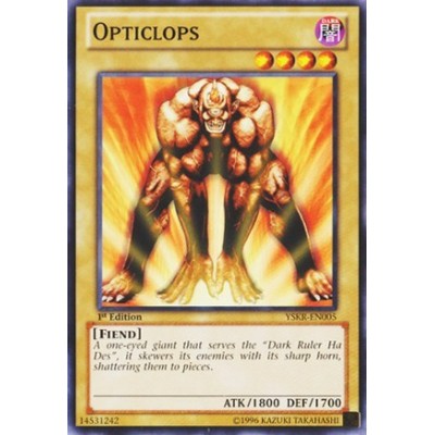 Opticlops - SKE-012