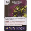 Black Luster Soldier - Ultimate Soldier - DM-010