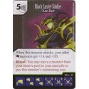 Black Luster Soldier - Chaos Blade - DM-042
