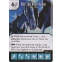 Blue-Eyes White Dragon - Blue Titan - DM-001