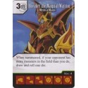 Breaker the Magical Warrior - Mystical Magus - DM-044