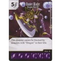 Buster Blader - Dragon Butcher - DM-014
