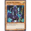 Kaiser Sea Horse - SKE-015