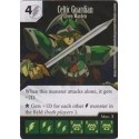 Celtic Guardian - Elven Warden - DM-002