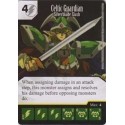 Celtic Guardian - Silverblade Slash - DM-077